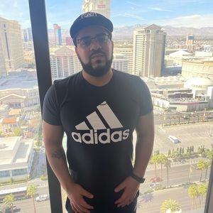 Meet your Posher, Joe